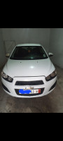 citadine-chevrolet-sonic-hatchback-2013-lt-ain-taya-alger-algerie