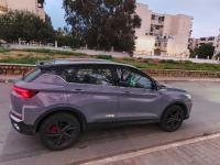 سيارات-geely-coolray-2025-full-option-camillion-بئر-الجير-وهران-الجزائر