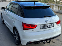 voitures-audi-a1-sport-back-2016-s-line-skikda-algerie