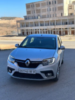 voitures-renault-symbol-2018-collection-souahlia-tlemcen-algerie