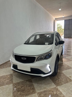 voitures-geely-gx3pro-2024-drive-maghnia-tlemcen-algerie