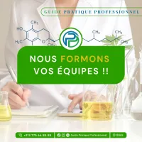 Formation sur mesure
