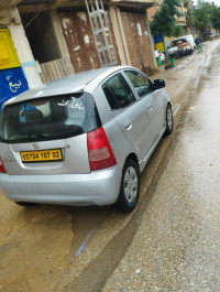 voitures-kia-picanto-2007-chettia-chlef-algerie