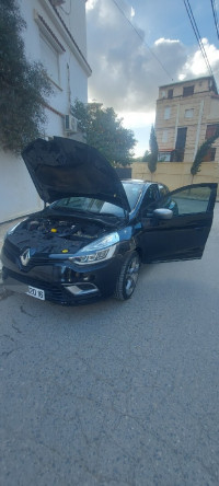 voitures-renault-clio-4-facelift-2020-gt-line-draria-alger-algerie