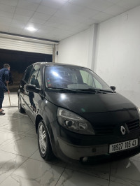 voitures-renault-scenic-2005-setif-algerie