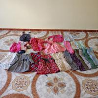 robes-ملابس-اطفال-بنات-ثلاث-سنوات-ain-taya-alger-algerie