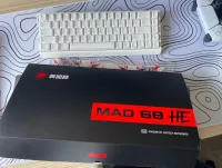 Madillons Mad 68He