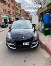 voitures-renault-scenic-2011-mascara-algerie