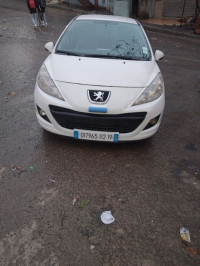 voitures-peugeot-207-2012-allure-tizi-nbechar-setif-algerie