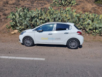 citadine-peugeot-208-2019-sidi-bel-abbes-algerie