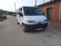 voitures-peugeot-boxer-1996-mini-bus-souahlia-tlemcen-algerie