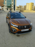 citadine-dacia-sandero-2021-stepway-confort-biskra-algerie