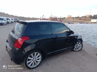 Suzuki Swift 2009 La toute