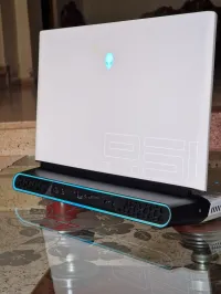Dell alienware area 51m r1 