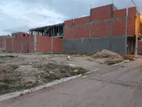 Vente Terrain Sétif Guidjel