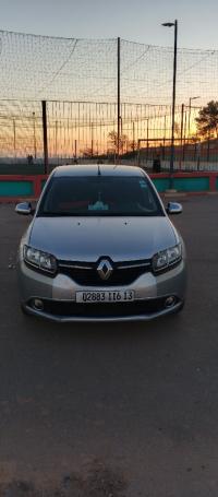 سيارات-renault-symbol-2016-made-in-bladi-غزوات-تلمسان-الجزائر