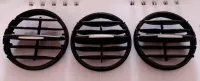 Grille d'aération Volkswagen Tiguan 2008-2017