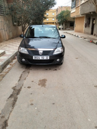 voitures-dacia-logan-2013-el-bayadh-algerie