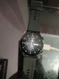Heuwawi watch Gt2 pro
