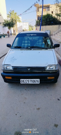 voitures-suzuki-maruti-800-2006-bouinan-blida-algerie