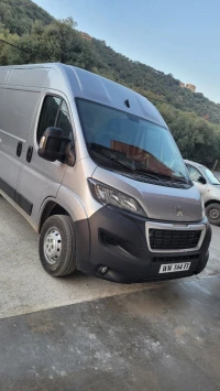 Peugeot Boxer 2023 L2 H2 