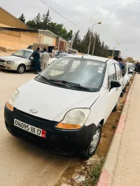 Chevrolet Spark 2011 Lite Base