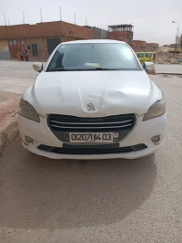 Peugeot 301 2014 Active