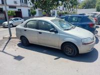 سيارات-chevrolet-aveo-5-portes-2005-المحمدية-الجزائر
