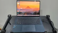 ASUS Zenbook 14 OLED i9 13900H 16 Go Ram