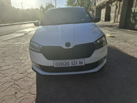 voitures-skoda-fabia-2021-monte-carlo-fouka-tipaza-algerie