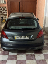 voitures-peugeot-207-2008-sportium-mouzaia-blida-algerie