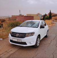 سيارات-dacia-logan-2015-تيارت-الجزائر