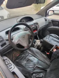 Hyundai Matrix 2005 Matrix