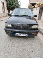 voitures-suzuki-maruti-800-2010-bouira-algerie