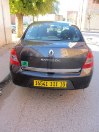 voitures-renault-symbol-2011-expression-bouira-algerie