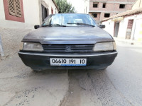 voitures-peugeot-405-1991-bouira-algerie