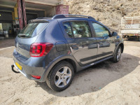 voitures-dacia-sandero-2019-stepway-minar-zarza-mila-algerie