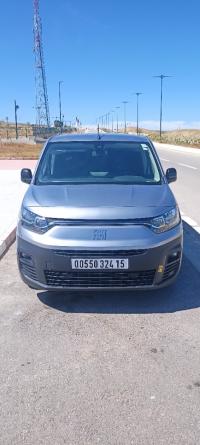 سيارات-fiat-doblo-2024-italien-تيزي-وزو-الجزائر