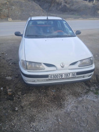 voitures-renault-megane-1-1997-bouandas-setif-algerie