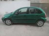 voitures-citroen-c3-2005-bejaia-algerie