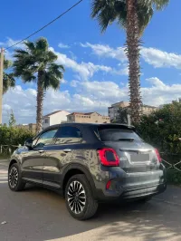 Fiat 500x 2024 Club