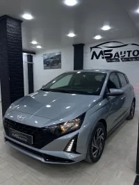 Hyundai I20 2025 I20