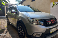 voitures-dacia-sandero-2019-ouled-chebel-alger-algerie