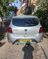 voitures-dacia-sandero-2019-stepway-privilege-ouled-chebel-alger-algerie