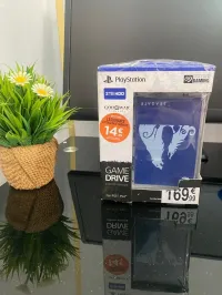 DISQUE DUR EXTERNE 2TB RAGNAROCK 