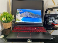 ACER NITRO 5  Ryzen 5 4600H  GtX1650ti 8/512 