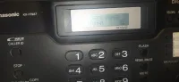 FAX PANASONIC FX-FT988FX