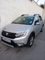 voitures-dacia-sandero-2018-stepway-hammamet-alger-algerie