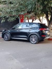 سيارات-hyundai-new-tucson-2018-الرويبة-الجزائر