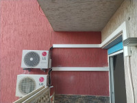 froid-climatisation-reparation-climatiseur-تركيب-و-تصليح-مكيفات-الهواء-ben-aknoun-alger-algerie
